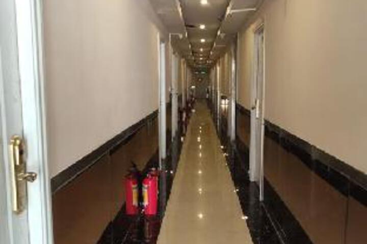 Shenzhen Hefa Hotel