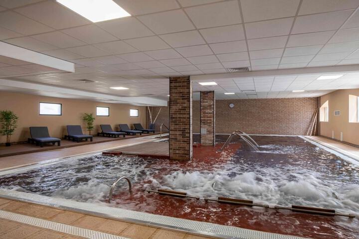 Hotel Spa