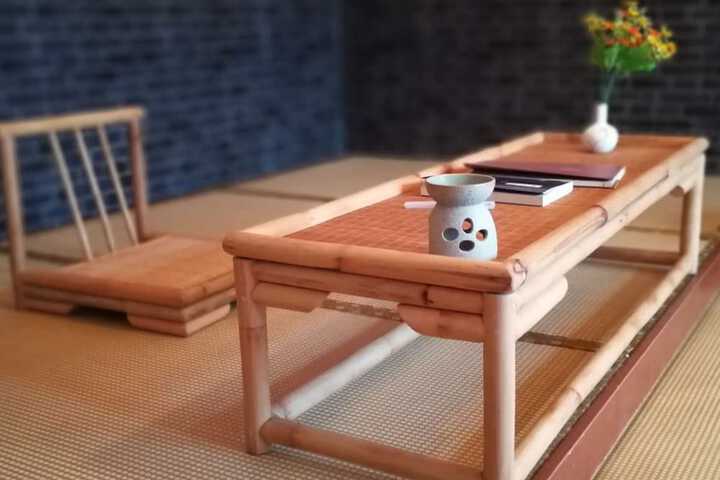 YIYUN BOTIQUE INN WUTAISHAN QINGJU