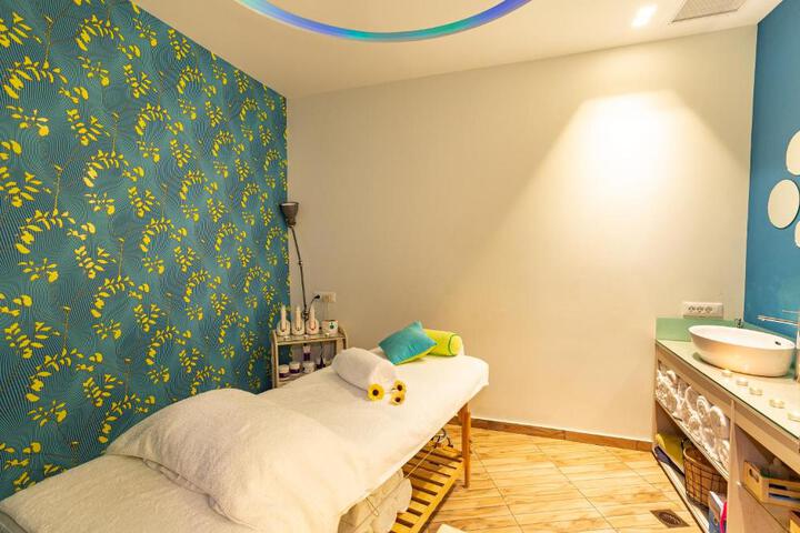 Spa and Wellness Pictures