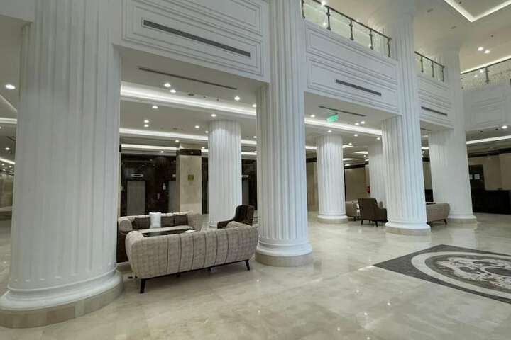 Hotel Interior 5 of 11