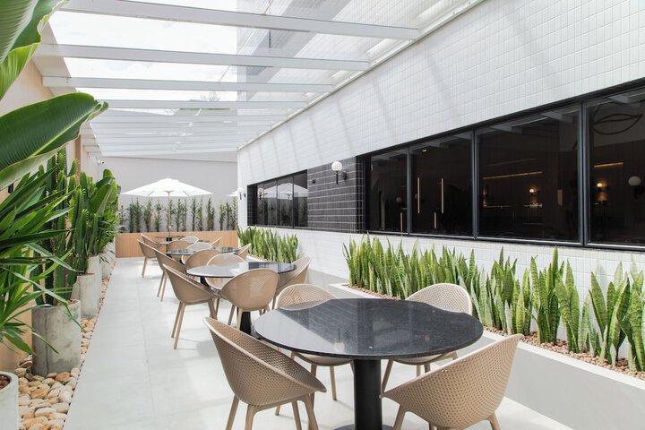Terrace/Patio 42 of 43