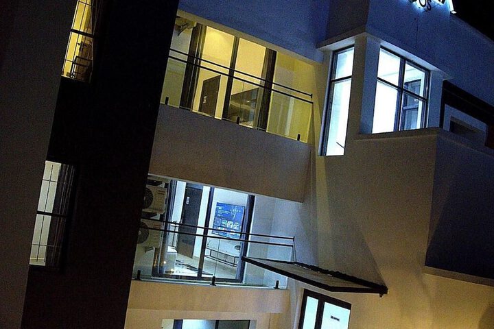 Hotel 36 of 36