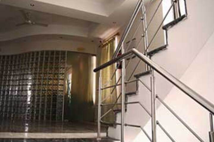 Hotel Naman