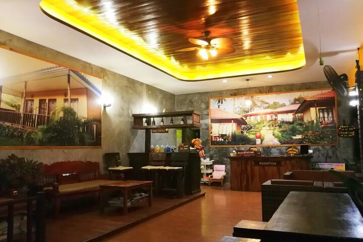 Hotel Interior 3 of 40