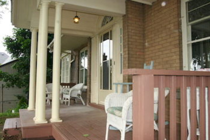 Terrace/Patio 28 of 36