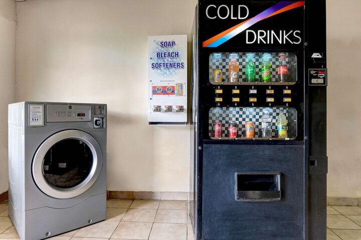 Vending machine