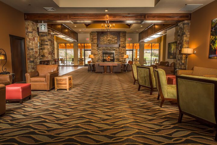 Hotel Interior 7 of 53