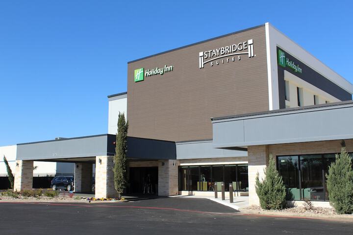 Hotel 71 of 74