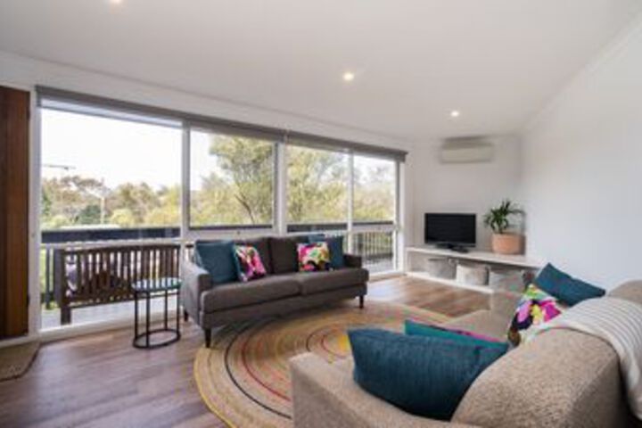 Magnifique of Rye - Private Oasis