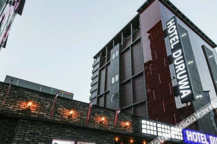 Hotel Duruwa Bupyeong Incheon