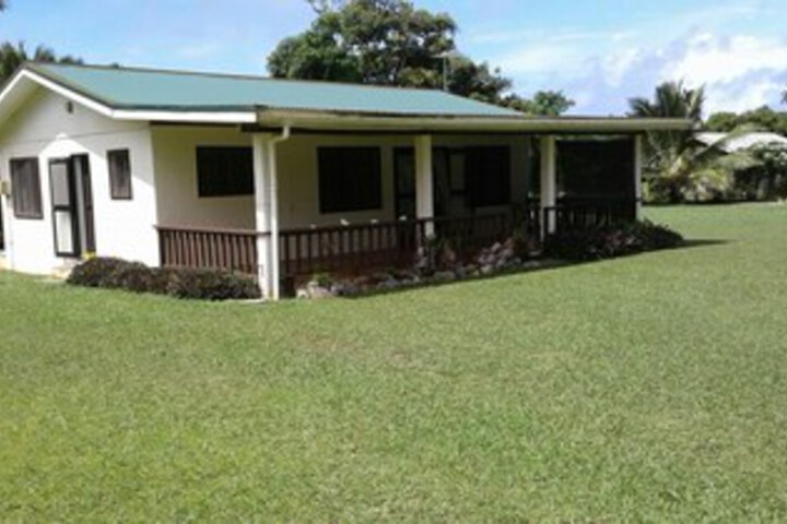 Patia Holiday Home