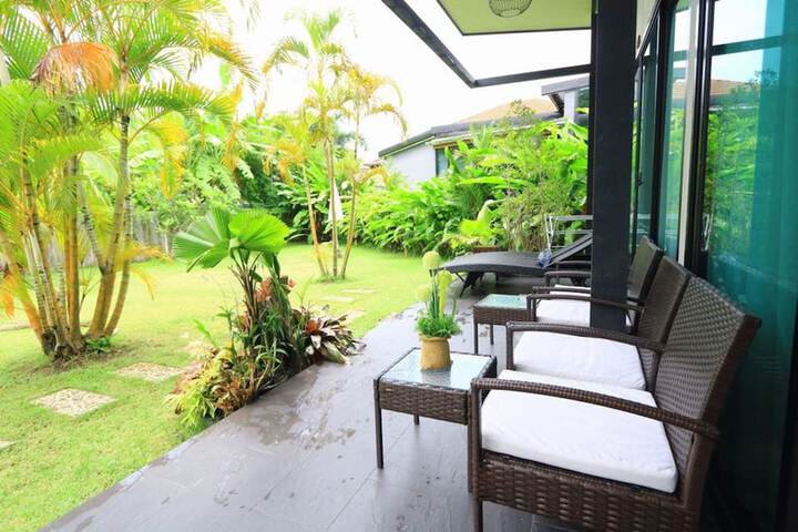 Terrace/Patio 14 of 29