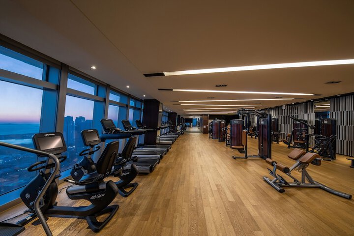 Health and Fitness 55 of 71