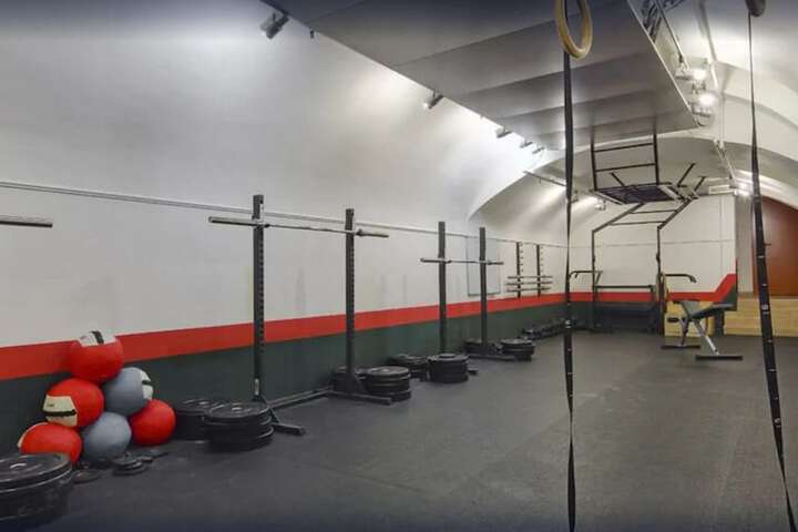 Health and Fitness 38 of 60