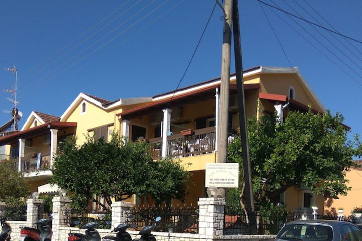 Hotel 127 of 129