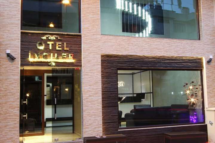 Hotel 29 of 32