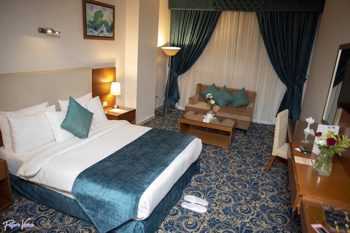 Room 5 of 50