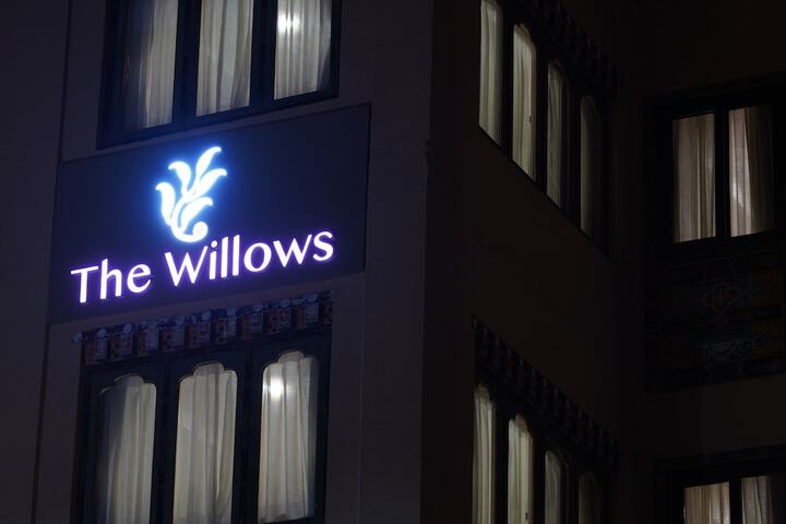 The Willows