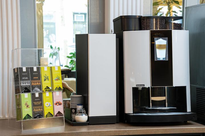 Hotel Amenity