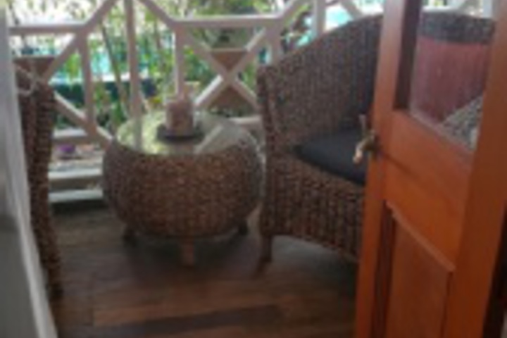 Terrace/Patio 32 of 36