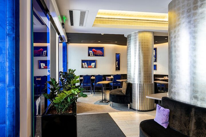 Hotel Interior 33 of 43