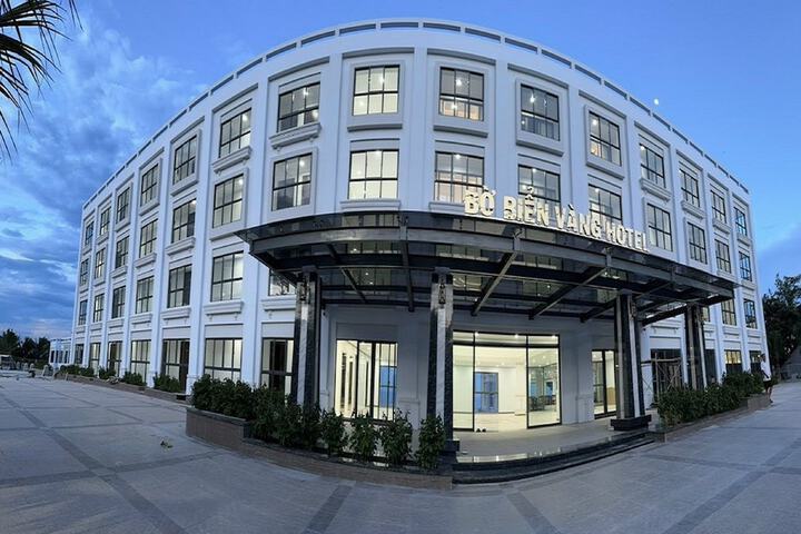 BO BIEN VANG HOTEL
