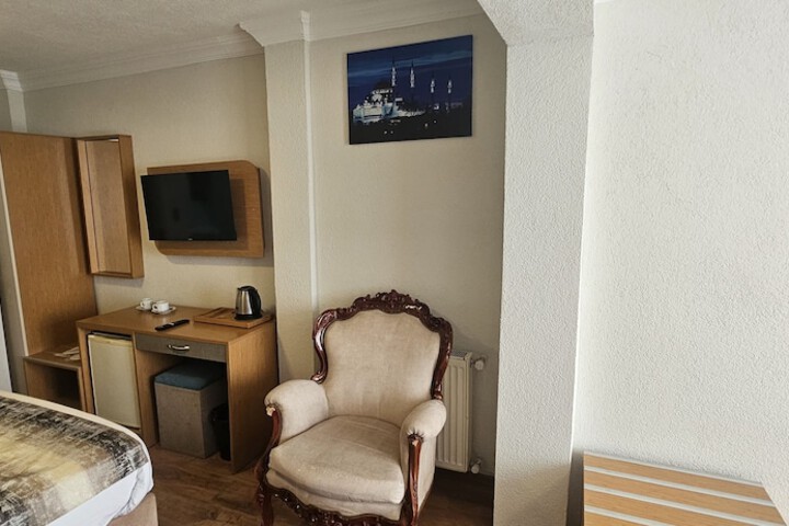 Room 62 of 101