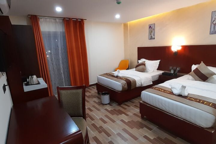 Room 26 of 45