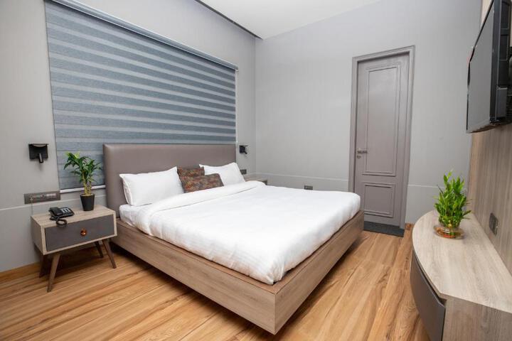 Hotel Viasora