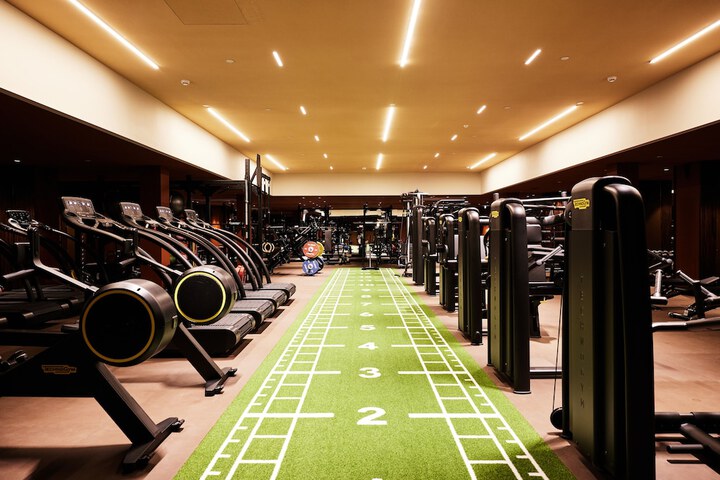 Health and Fitness 20 of 37