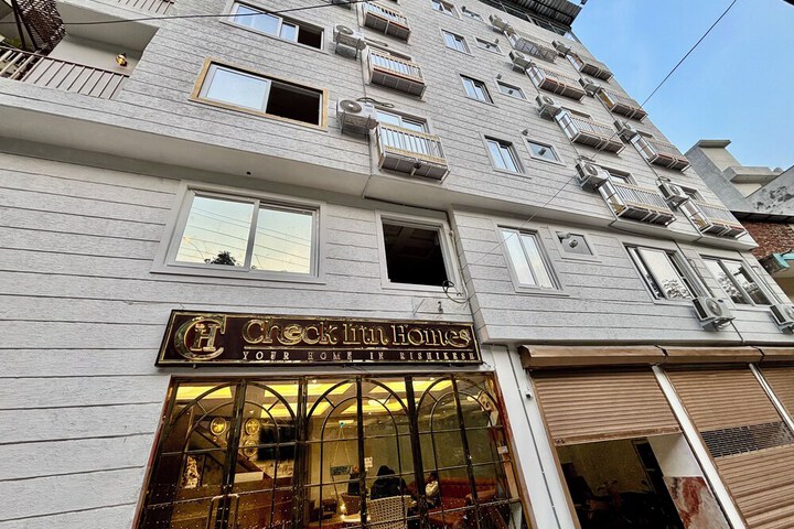 Hotel 69 of 76