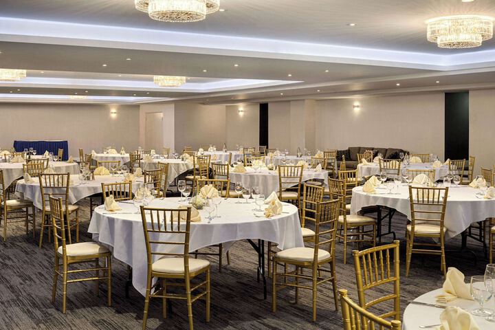 Ballroom