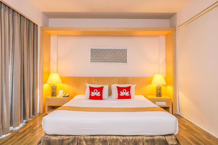 ZEN Premium Uluwatu Complex