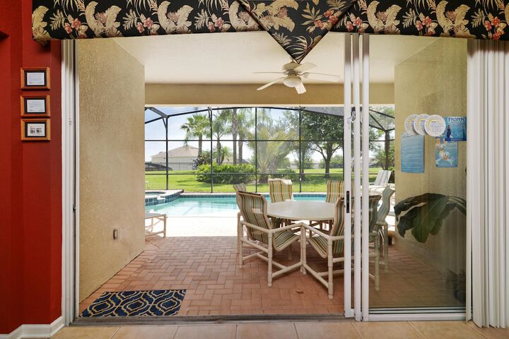 Terrace/Patio 16 of 33