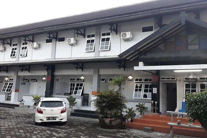 Hotel 53 of 59