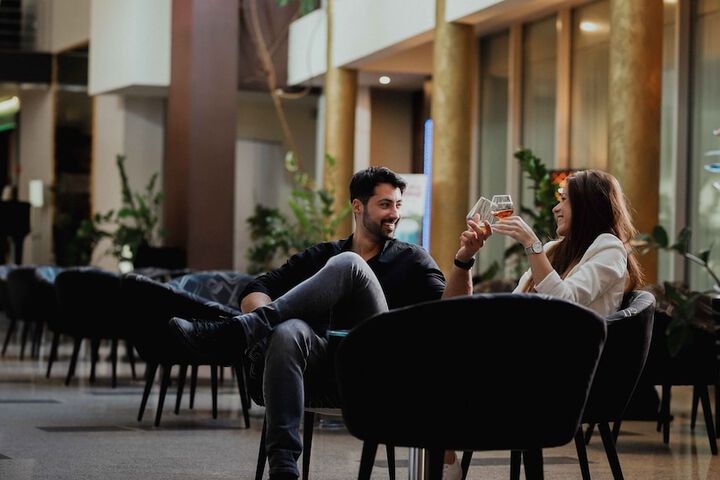 Lobby Photos