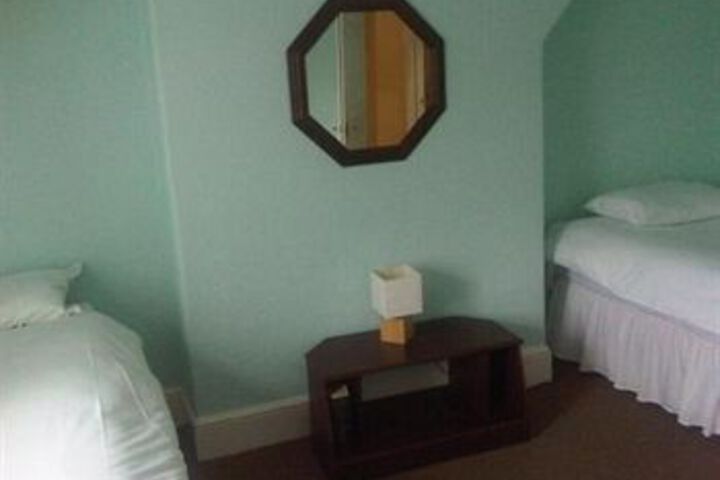 Standard Suite