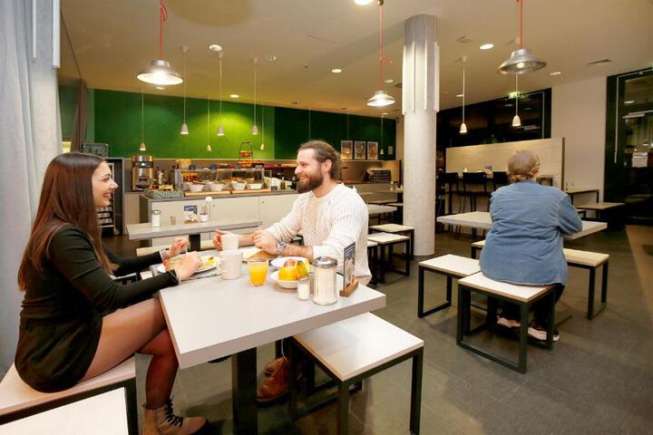 Fitness Facility Photos