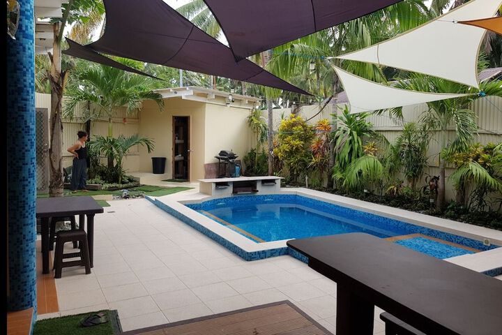 Pool 13 of 22