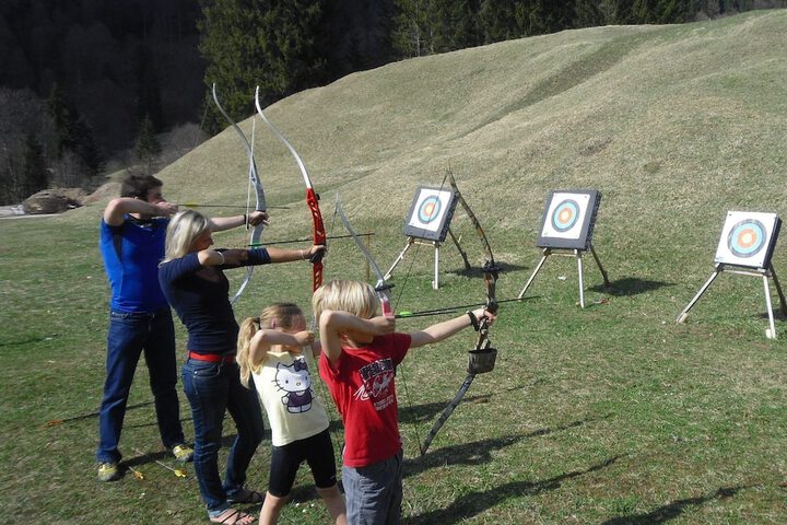 Archery