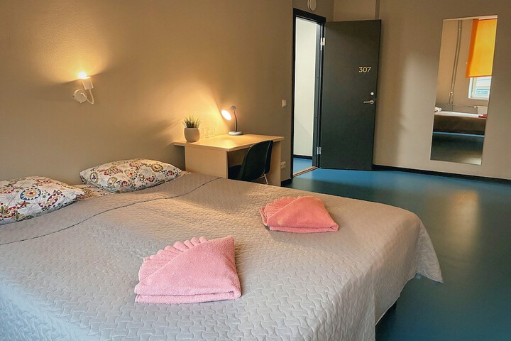 Room 14 of 26