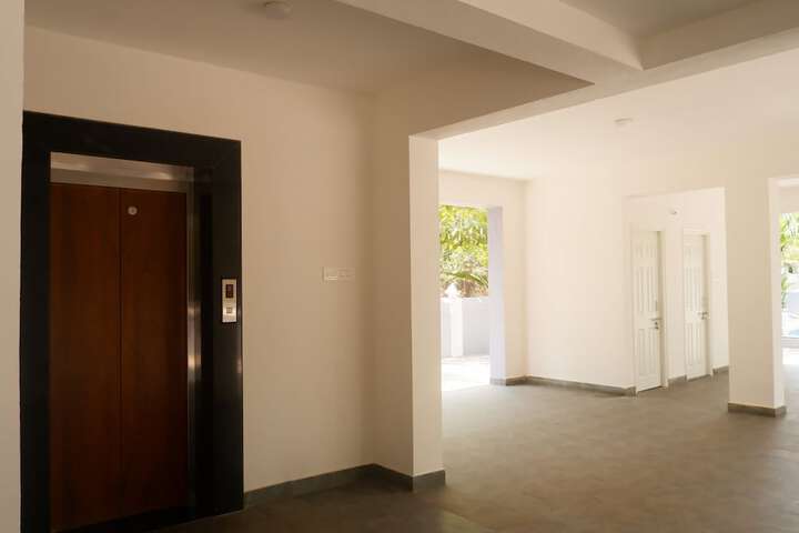 Hotel 84 of 84