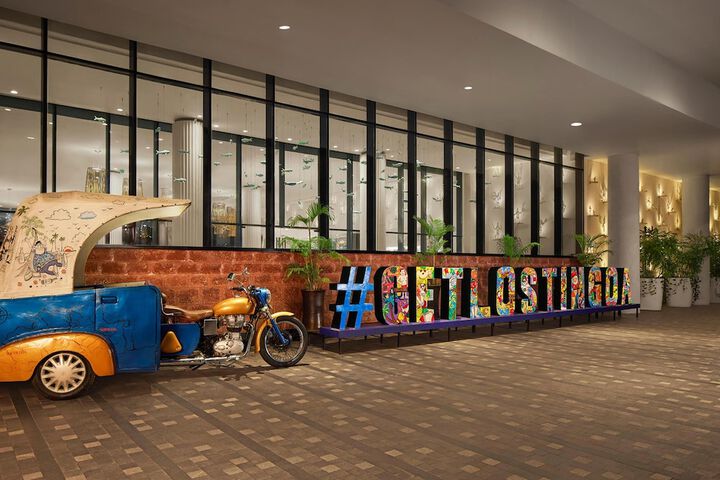 Hotel 85 of 87