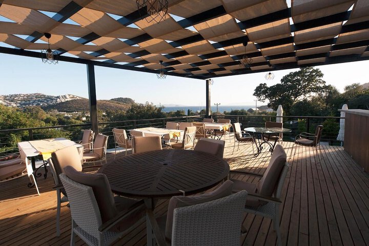 Terrace/Patio 34 of 60