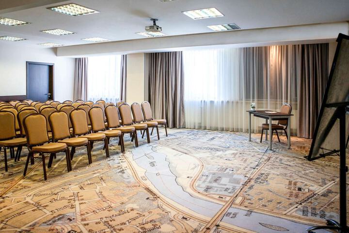 Meeting 42 of 43