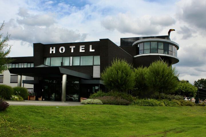 Hotel 46 of 46