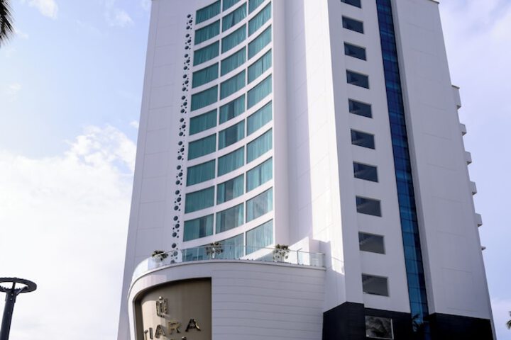 Hotel 58 of 63