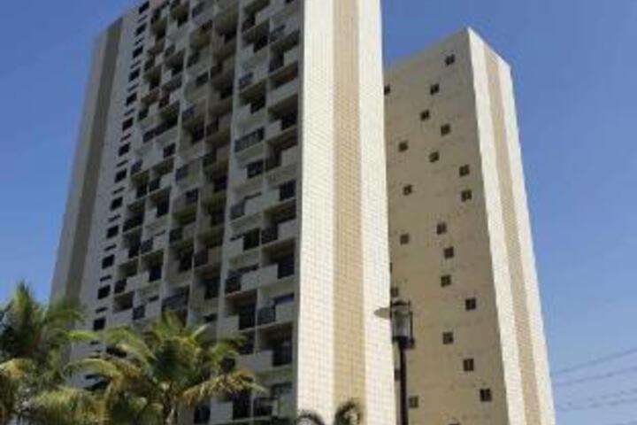 East Bay Residences
