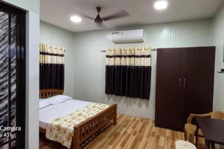 Vidhara Rooms